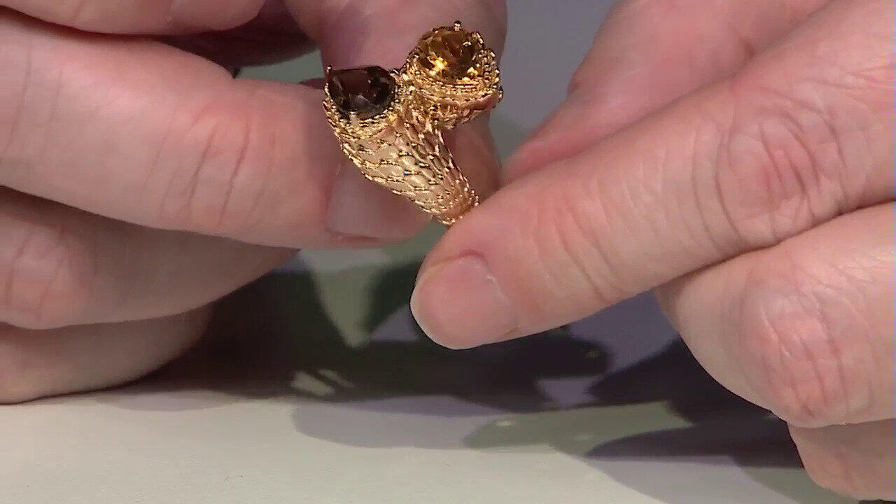 Visualizza l‘ultima asta di gioielli in Tv