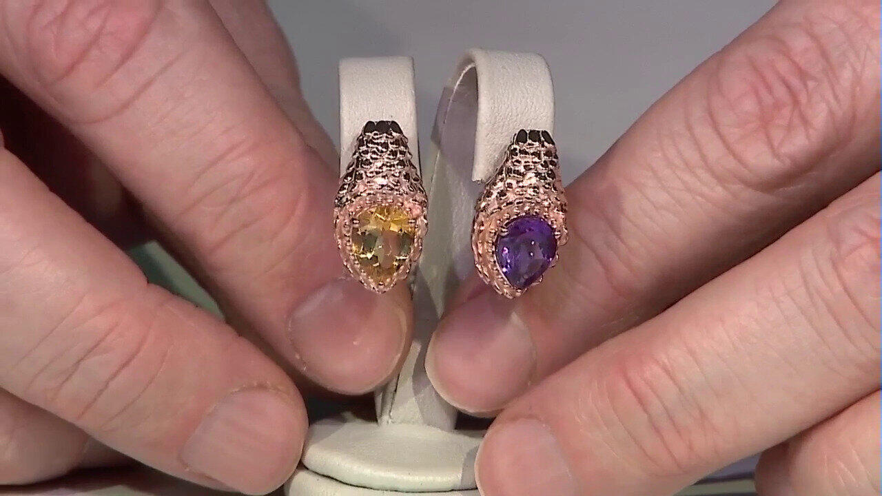 Visualizza l‘ultima asta di gioielli in Tv