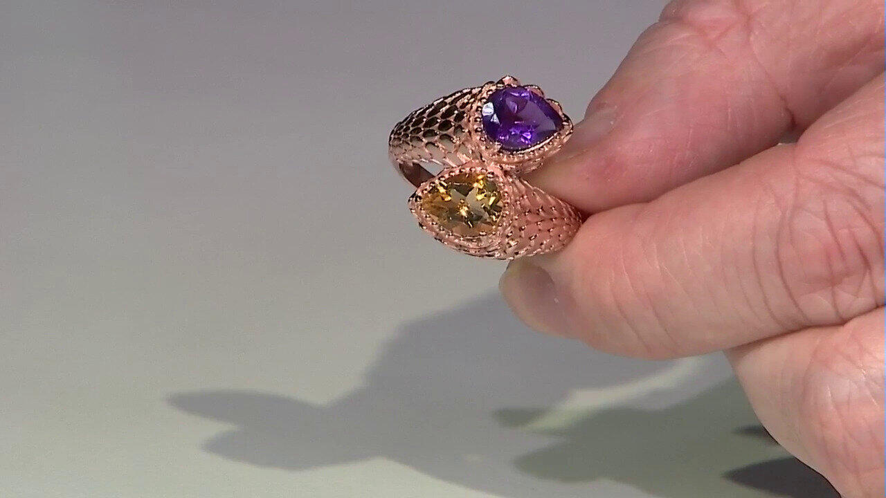 Visualizza l‘ultima asta di gioielli in Tv