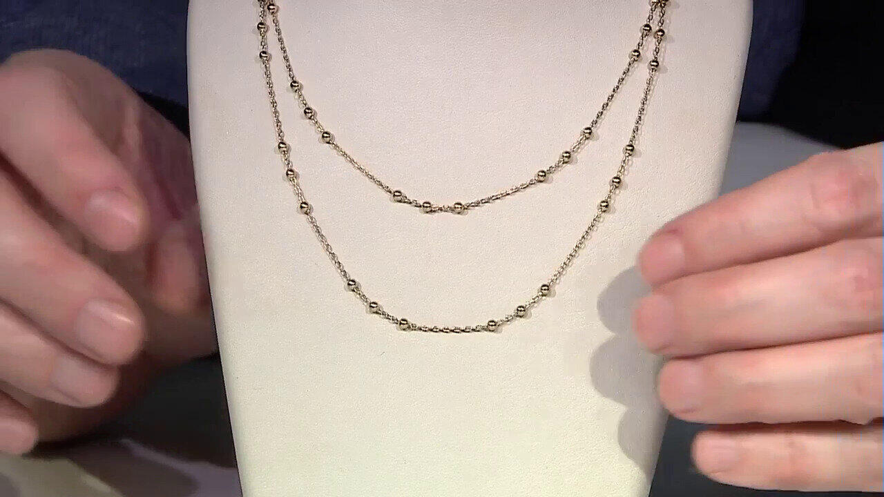 Voir l’enchère du bijou