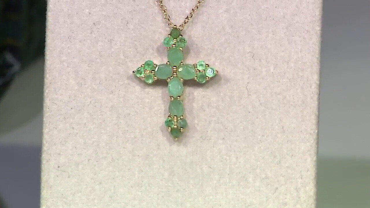 Voir l’enchère du bijou