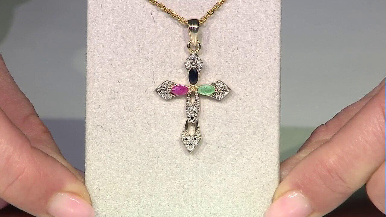 Visualizza l‘ultima asta di gioielli in Tv