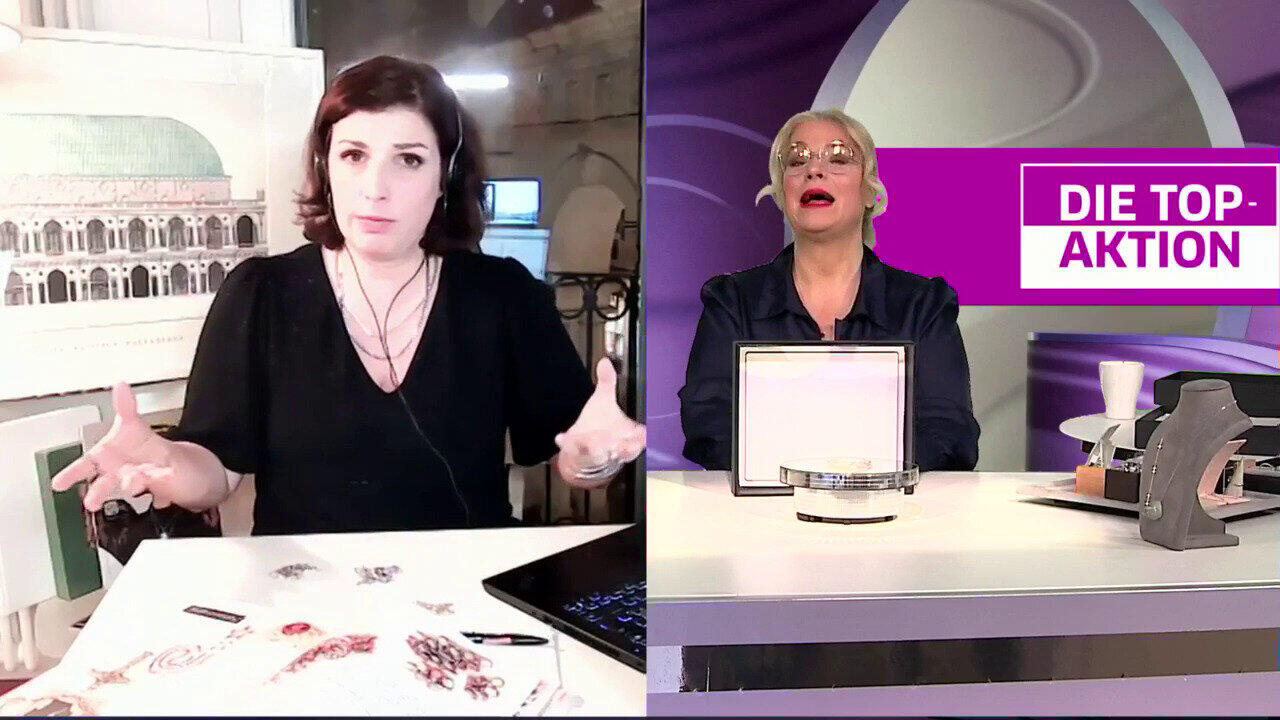 Letzte TV-Show ansehen