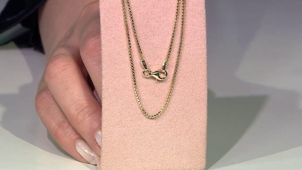 Voir l’enchère du bijou