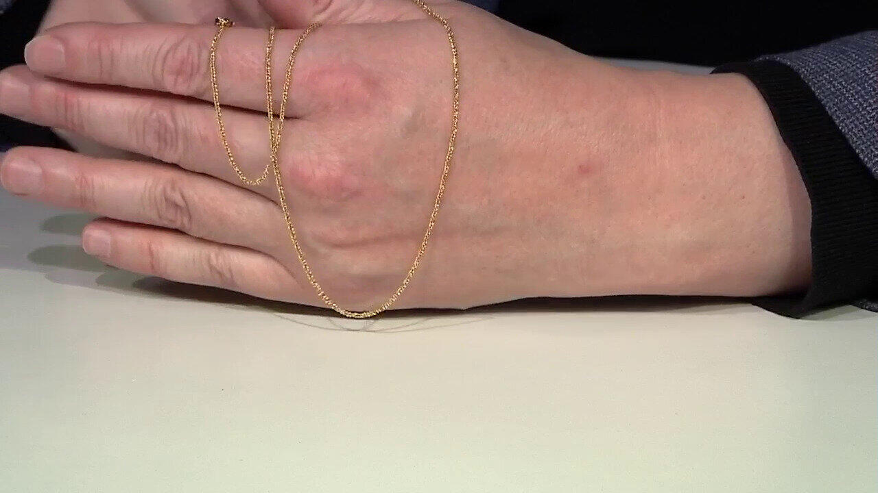 Voir l’enchère du bijou