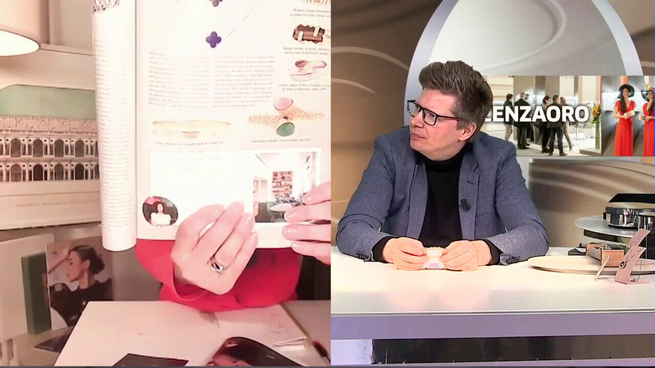 Ver última TV oferta