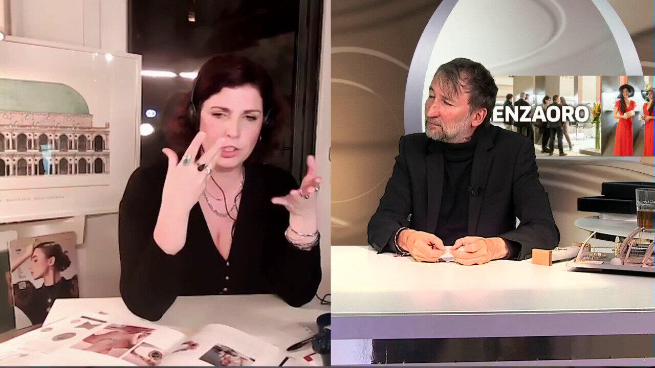 Letzte TV-Show ansehen