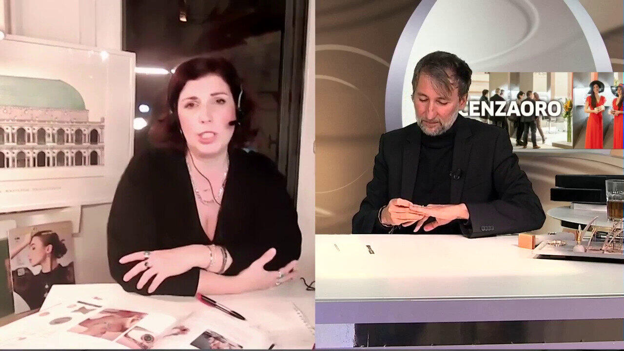 Letzte TV-Show ansehen