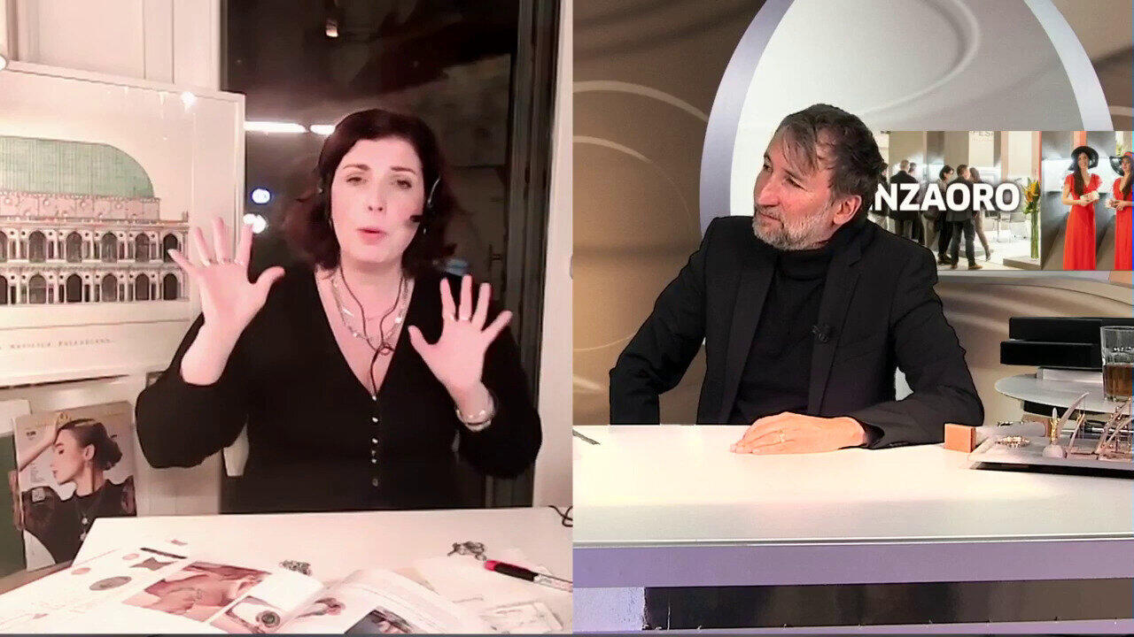 Letzte TV-Show ansehen