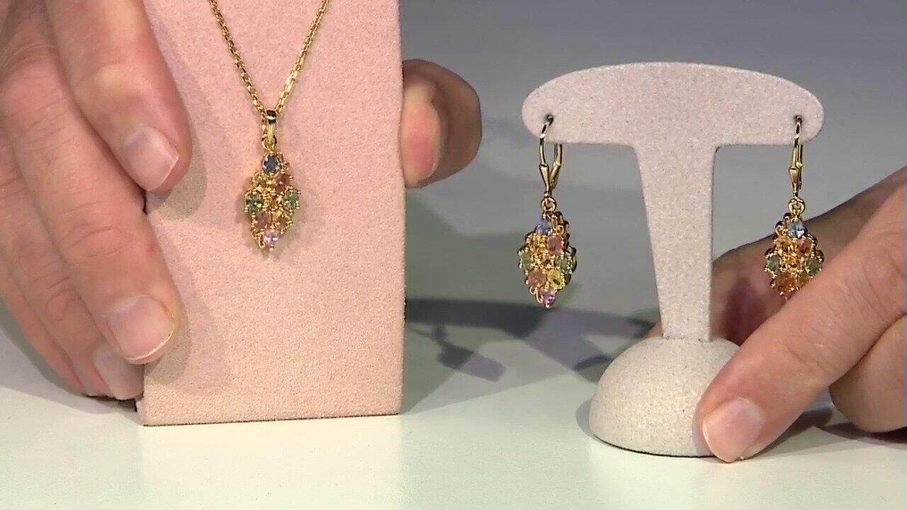 Visualizza l‘ultima asta di gioielli in Tv