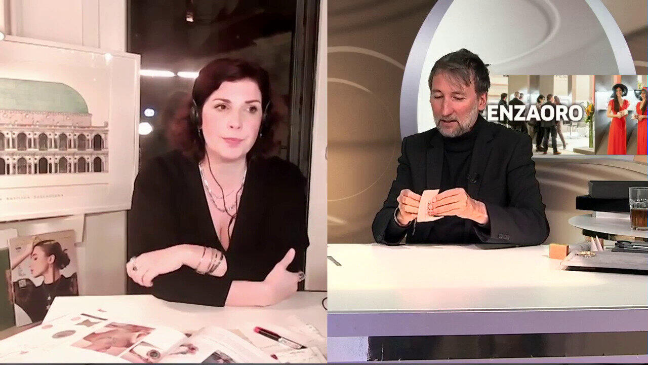 Voir l’enchère du bijou