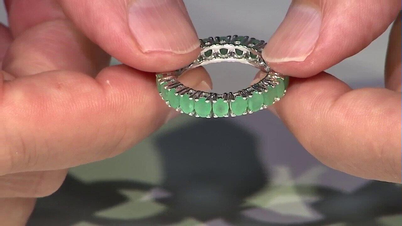 Voir l’enchère du bijou