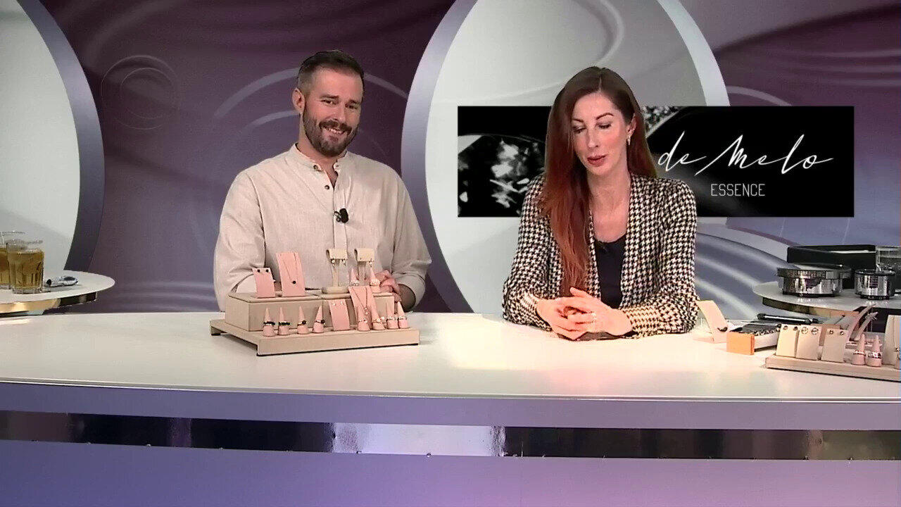 Visualizza l‘ultima asta di gioielli in Tv