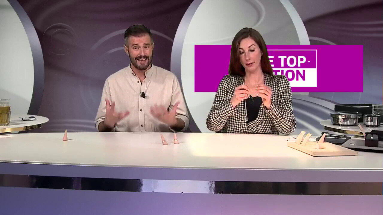 Letzte TV-Show ansehen