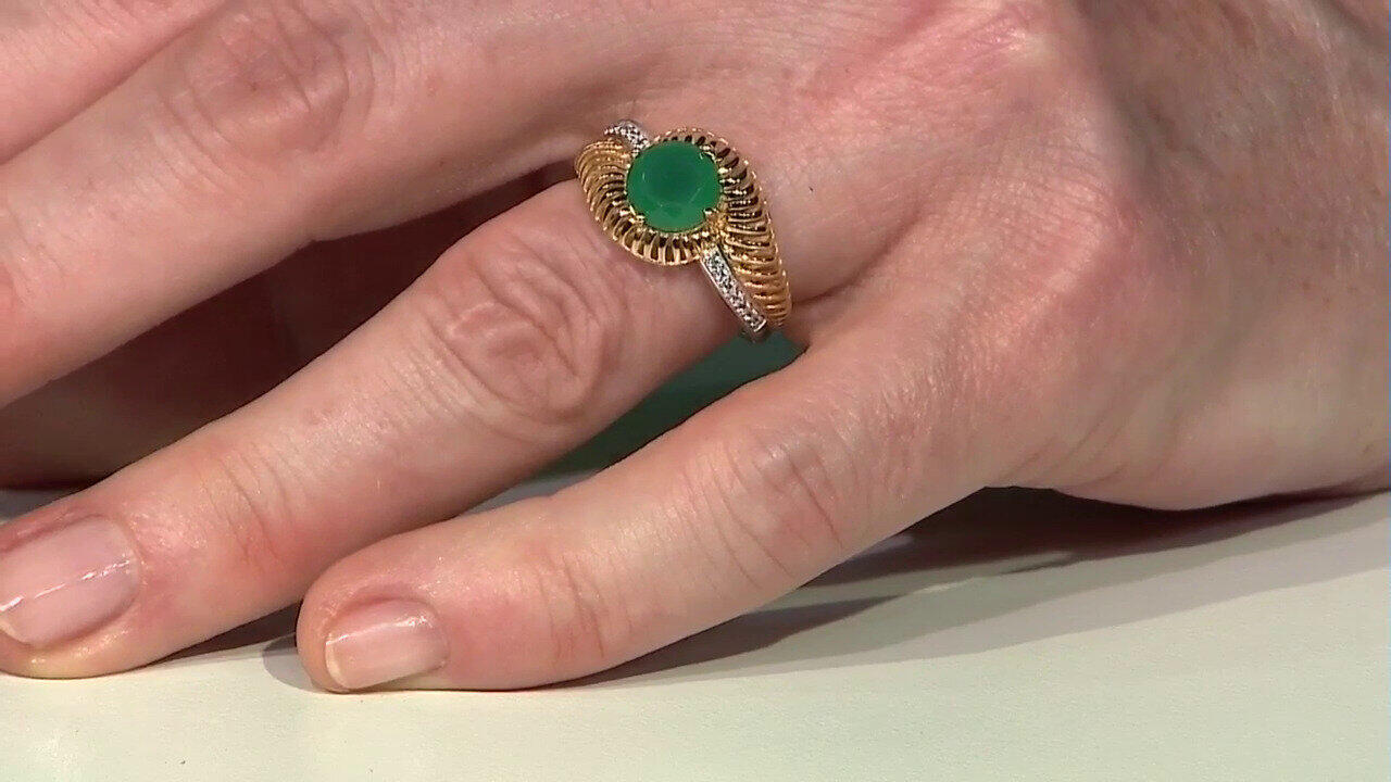 Voir l’enchère du bijou