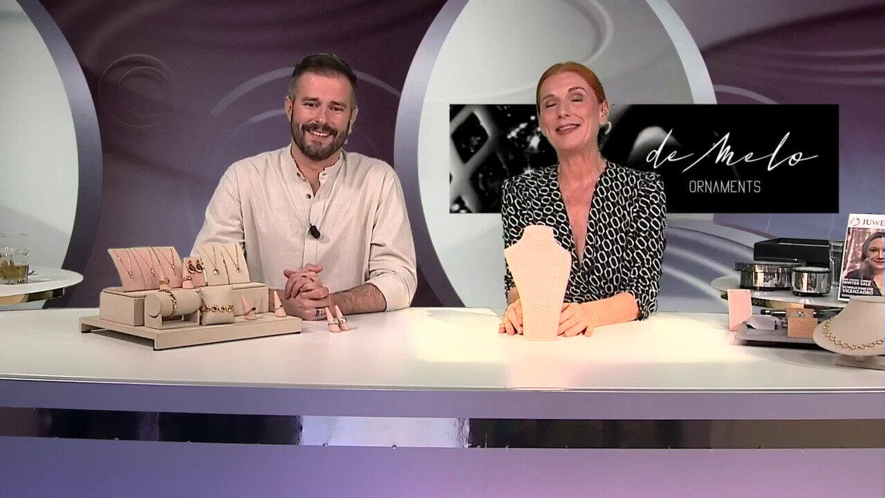 Voir l’enchère du bijou