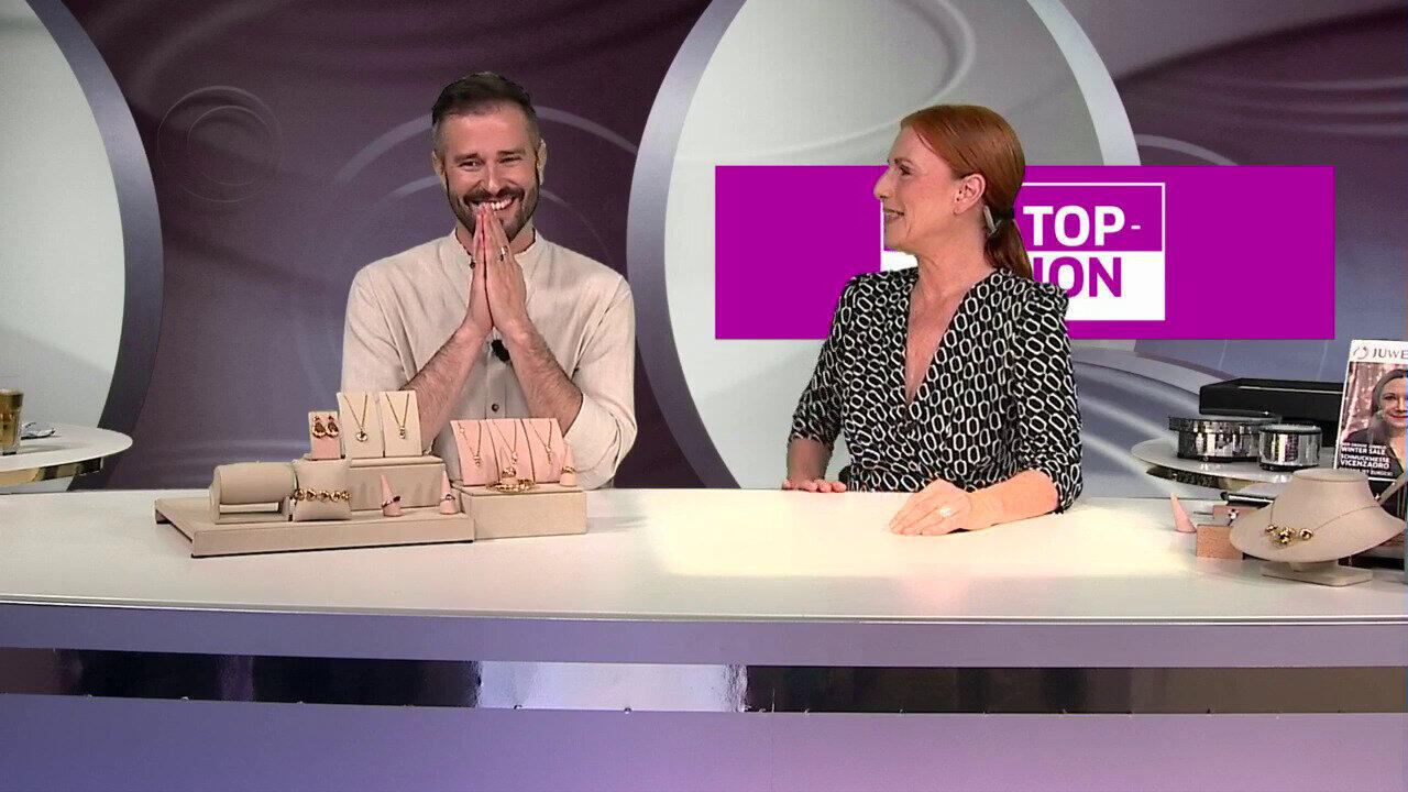 Letzte TV-Show ansehen