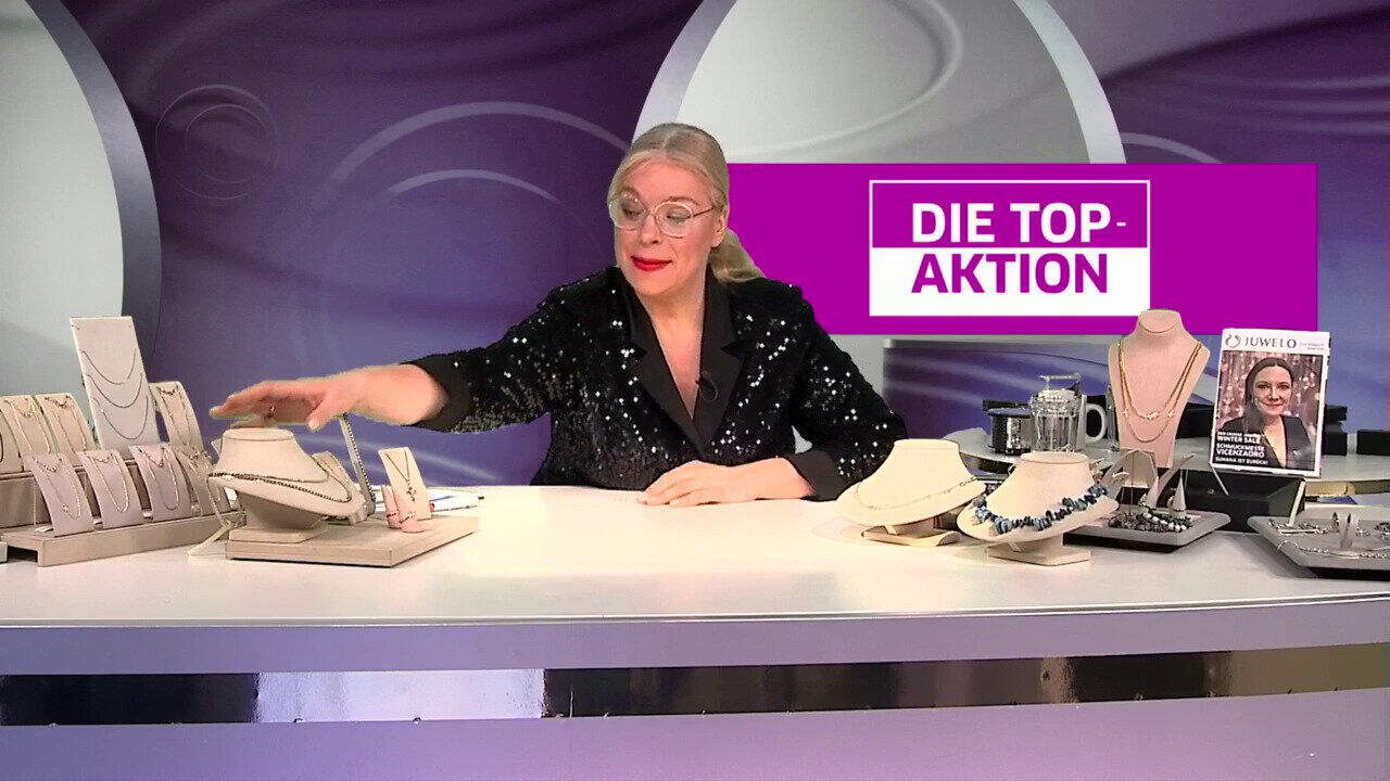 Letzte TV-Show ansehen