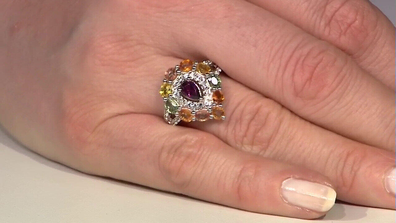 Voir l’enchère du bijou