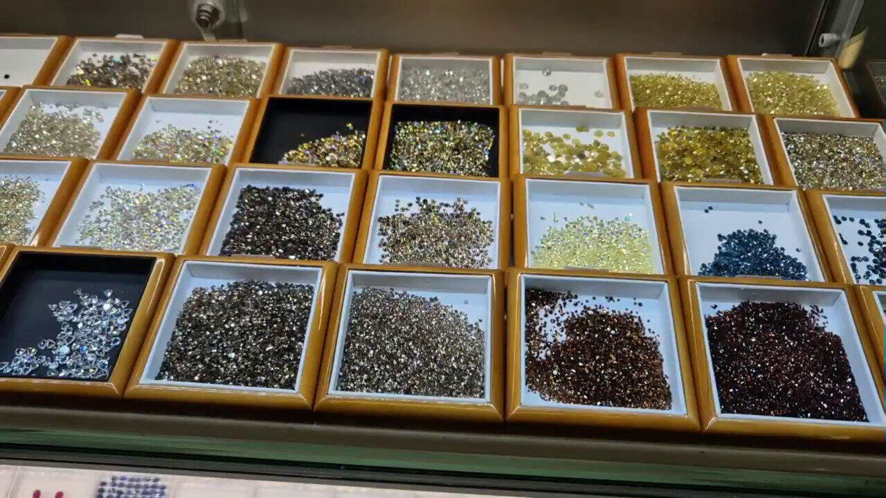 Voir l’enchère du bijou