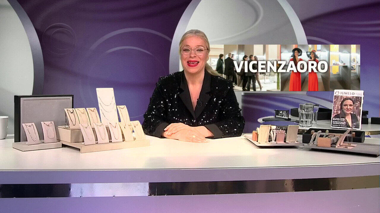 Letzte TV-Show ansehen