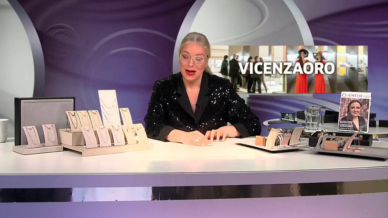 Letzte TV-Show ansehen