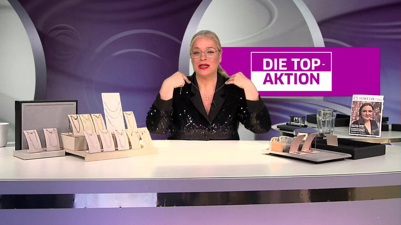 Letzte TV-Show ansehen