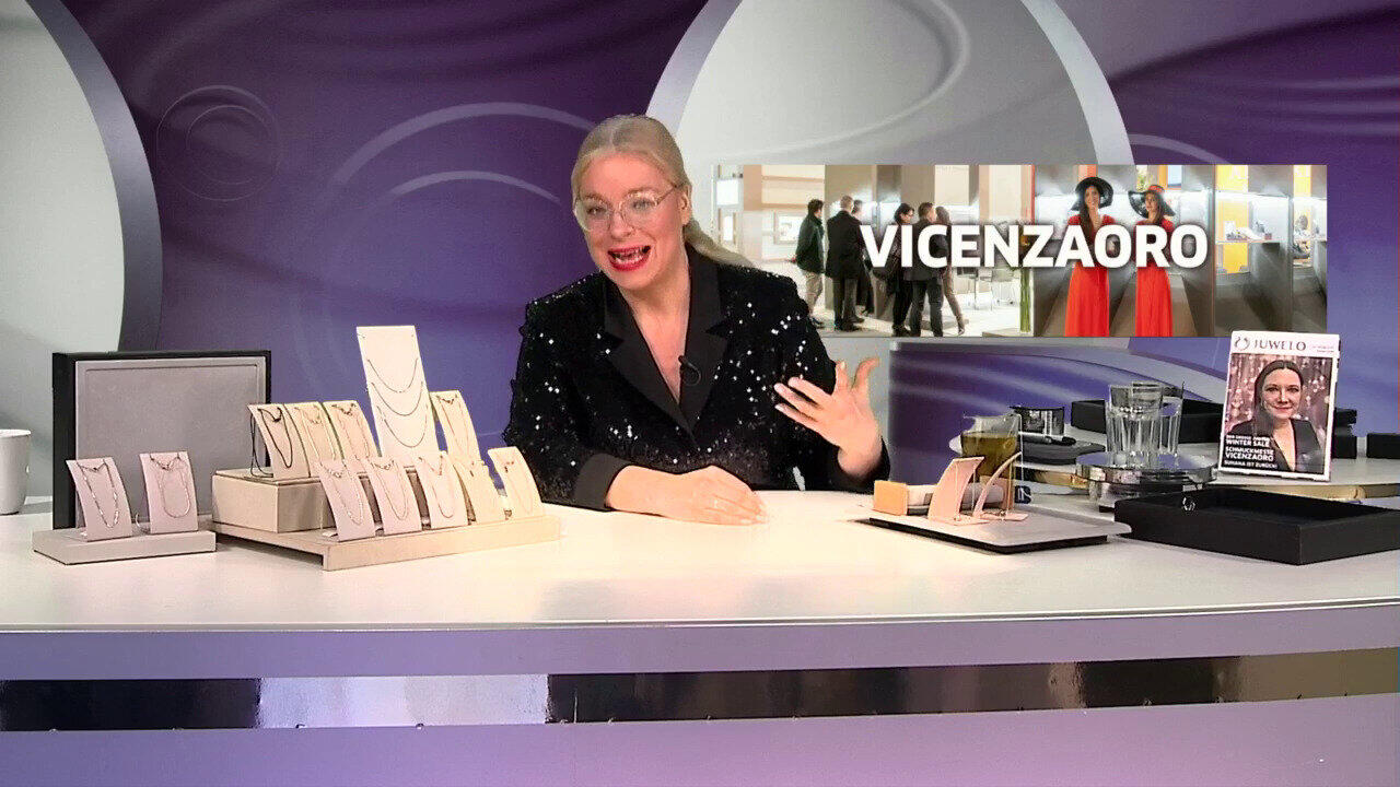 Letzte TV-Show ansehen