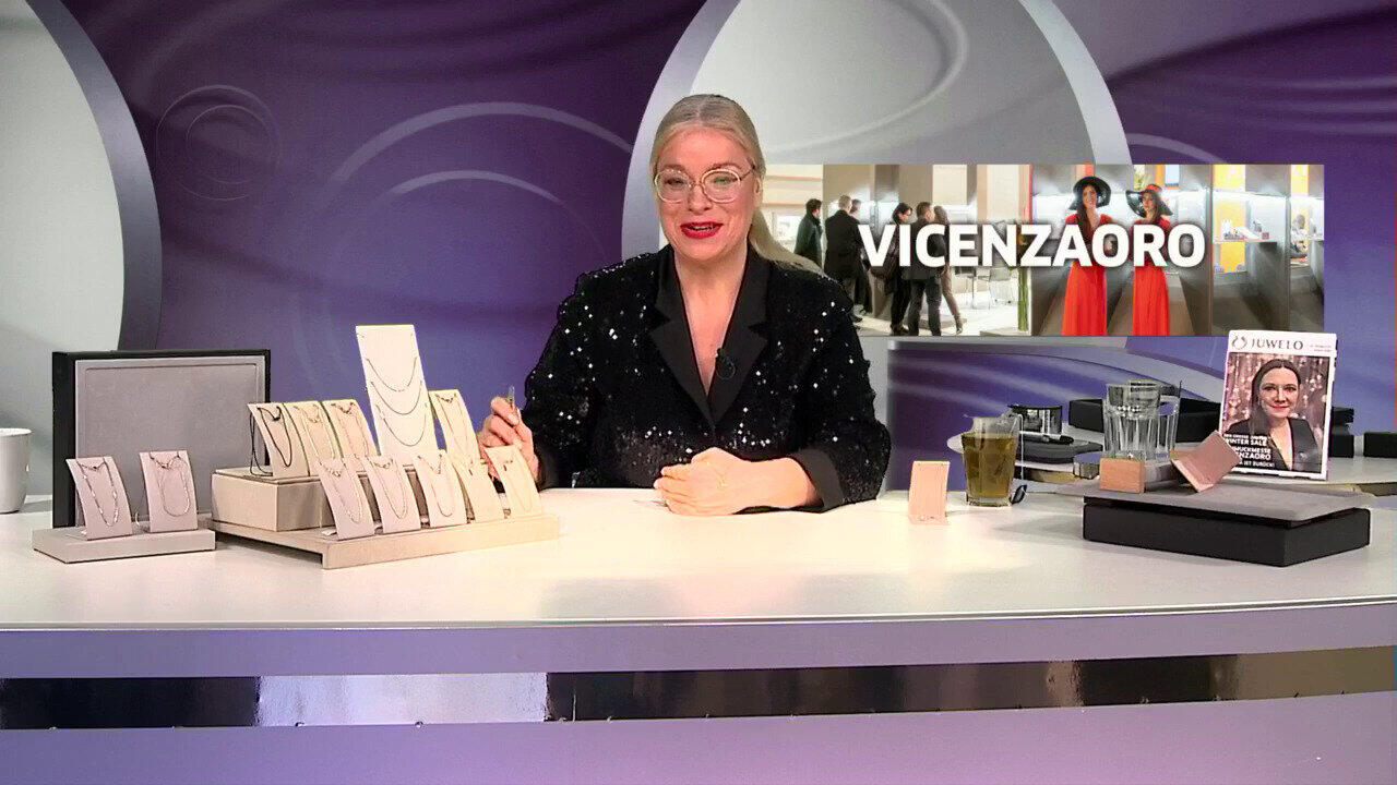 Voir l’enchère du bijou