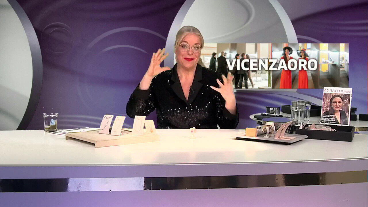 Letzte TV-Show ansehen