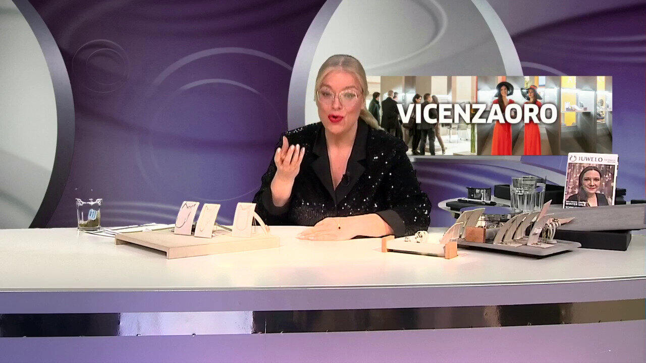 Letzte TV-Show ansehen