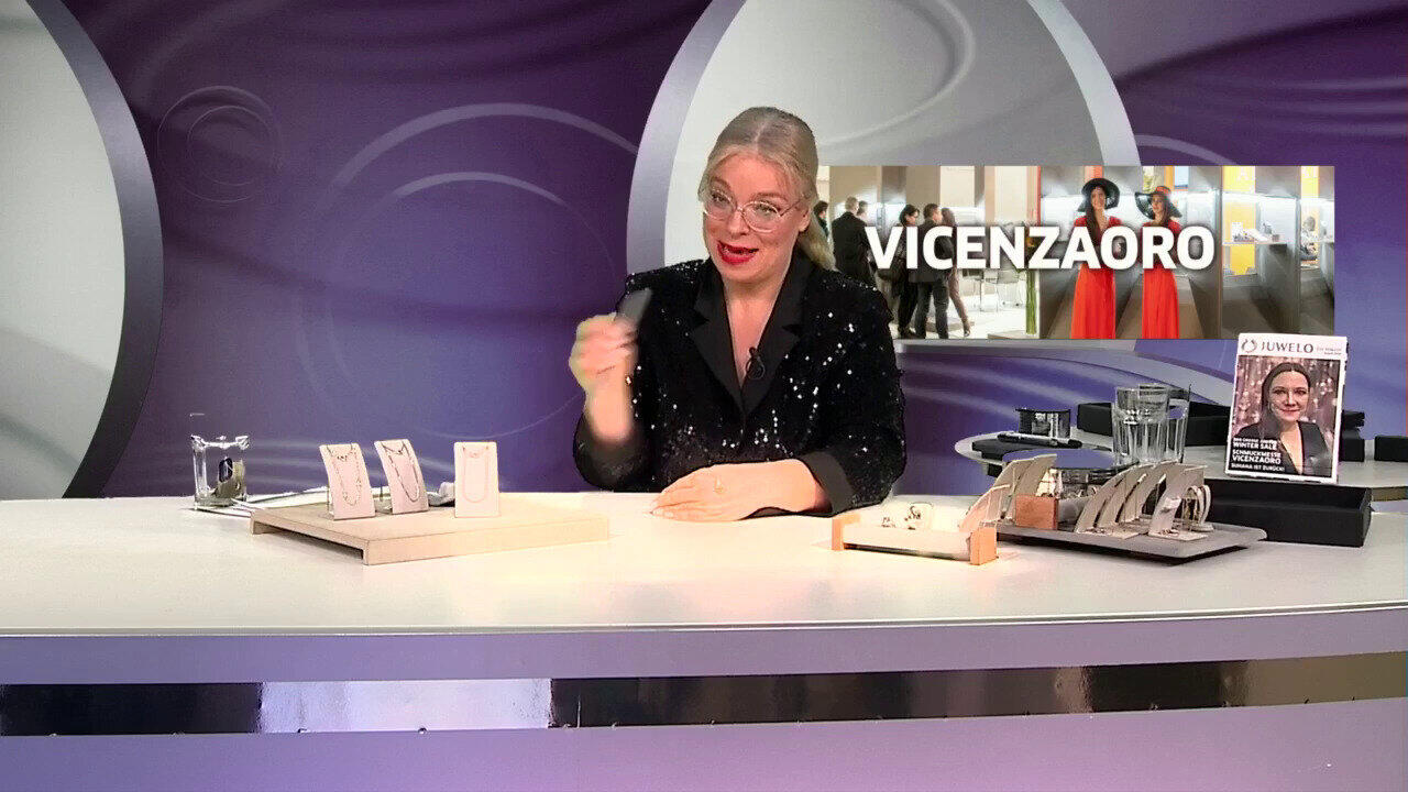 Letzte TV-Show ansehen