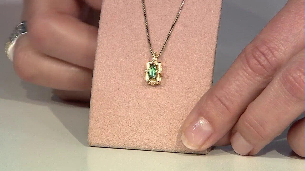 Voir l’enchère du bijou