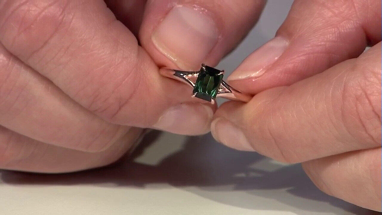 Voir l’enchère du bijou