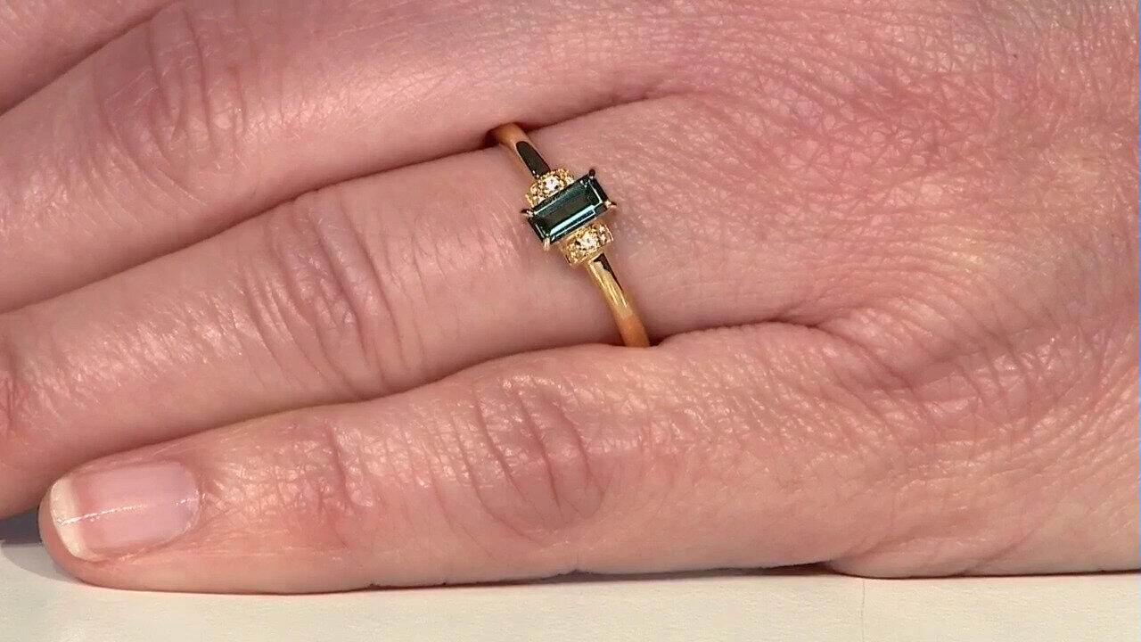 Voir l’enchère du bijou