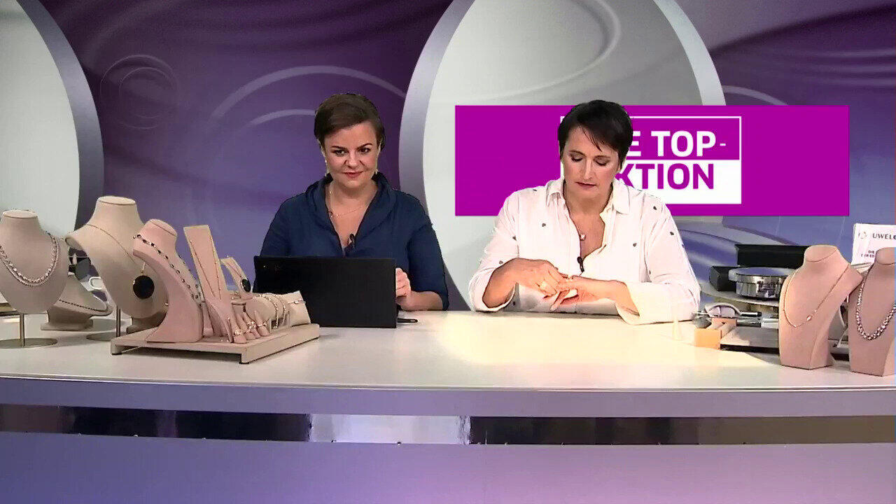 Letzte TV-Show ansehen