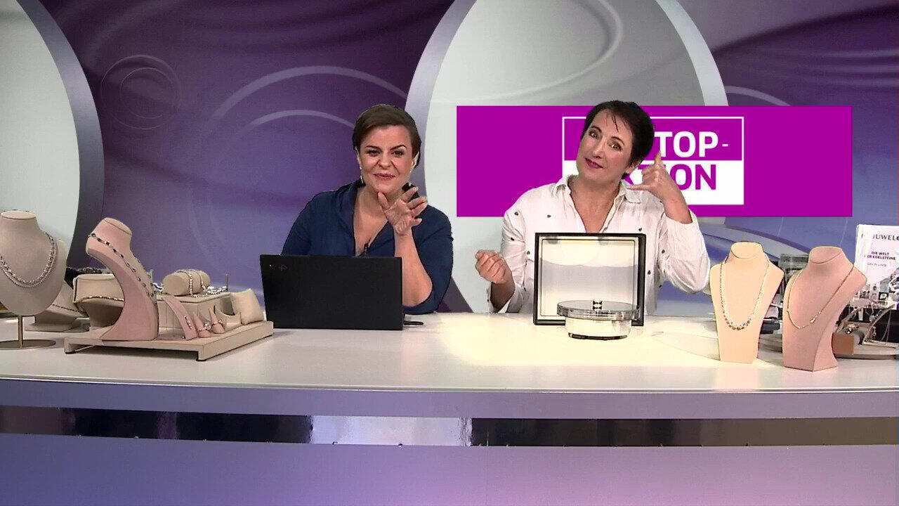 Letzte TV-Show ansehen