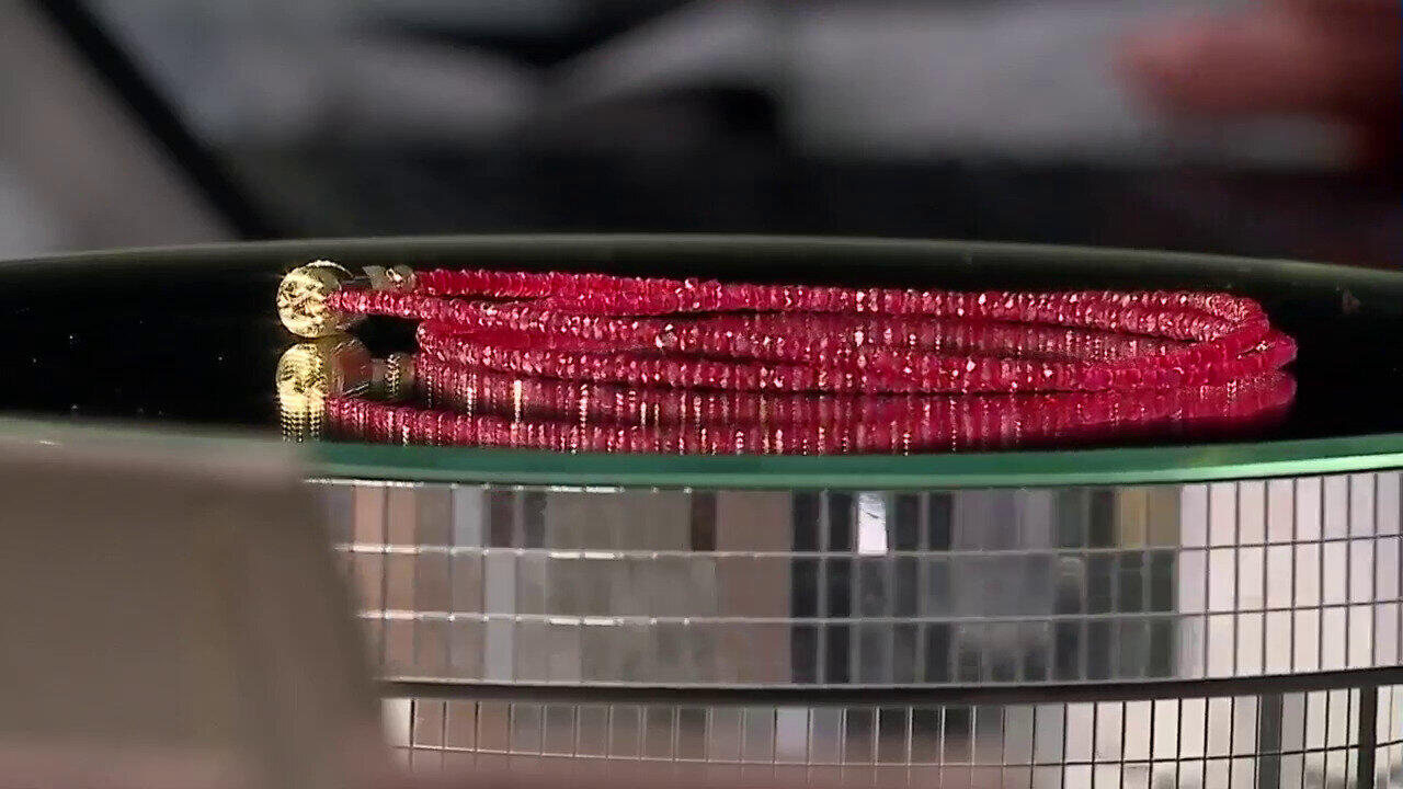 Visualizza l‘ultima asta di gioielli in Tv