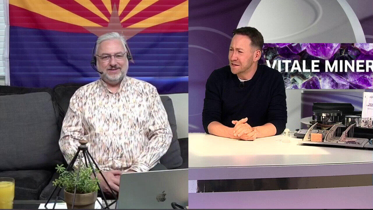 Laatste live aanbiedingen bekijken