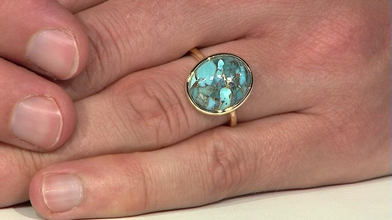 Voir l’enchère du bijou