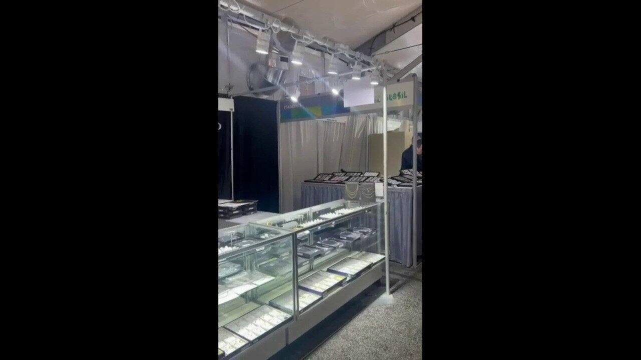 Visualizza l‘ultima asta di gioielli in Tv