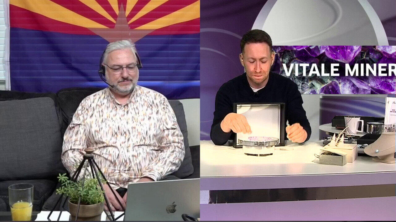 Visualizza l‘ultima asta di gioielli in Tv