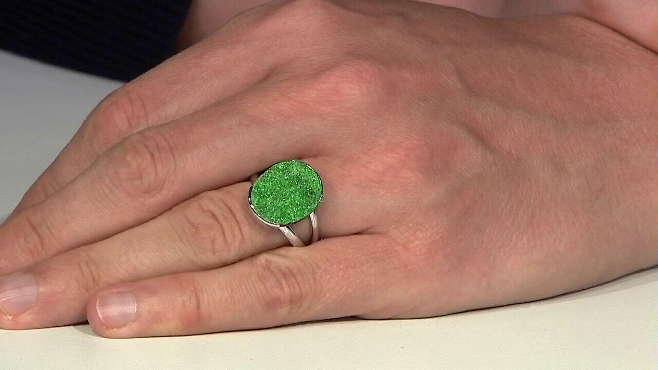 Voir l’enchère du bijou