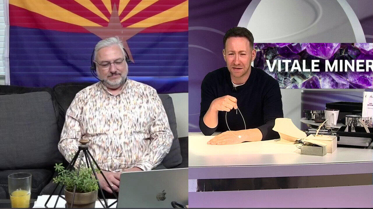 Laatste live aanbiedingen bekijken