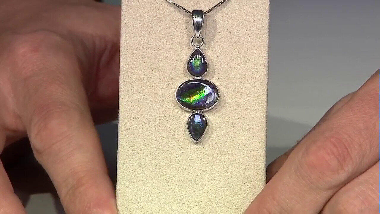 Voir l’enchère du bijou