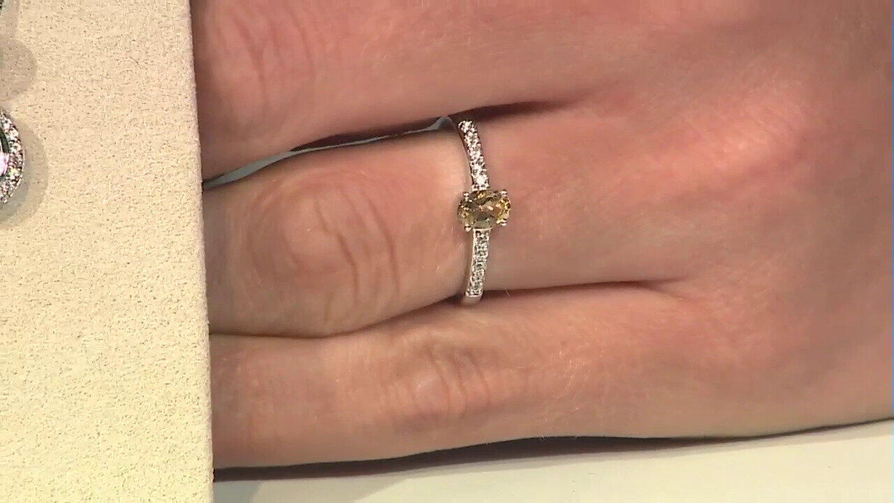 Visualizza l‘ultima asta di gioielli in Tv