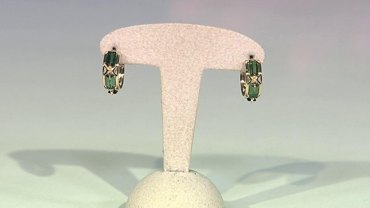 Voir l’enchère du bijou