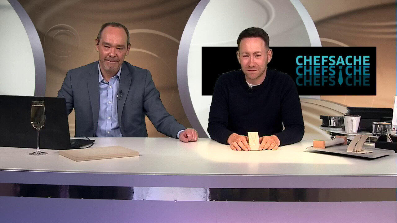 Letzte TV-Show ansehen