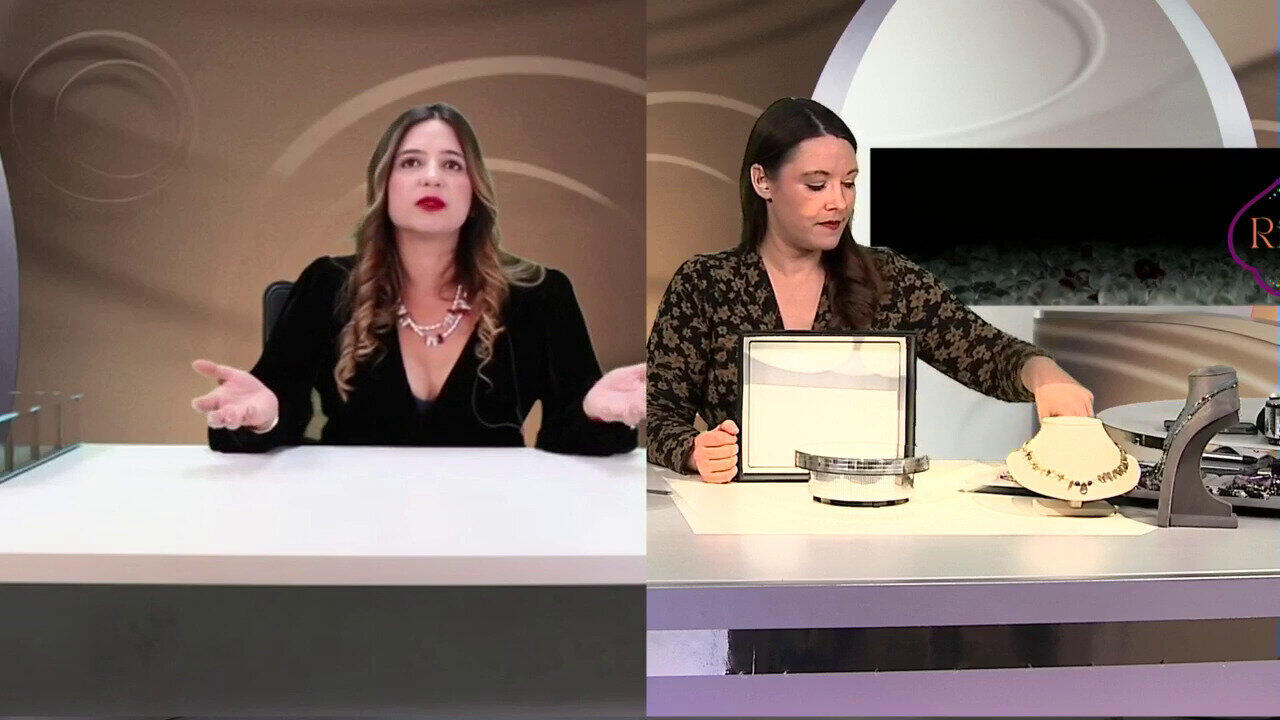 Voir l’enchère du bijou