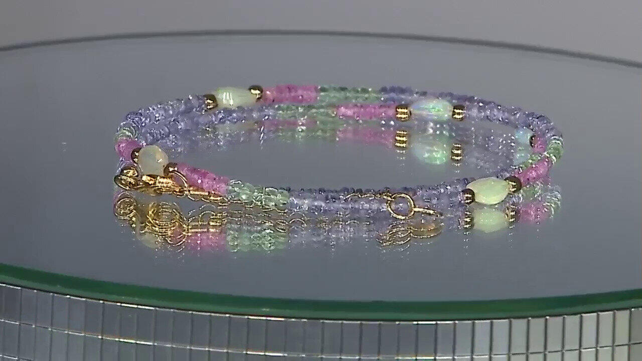 Voir l’enchère du bijou